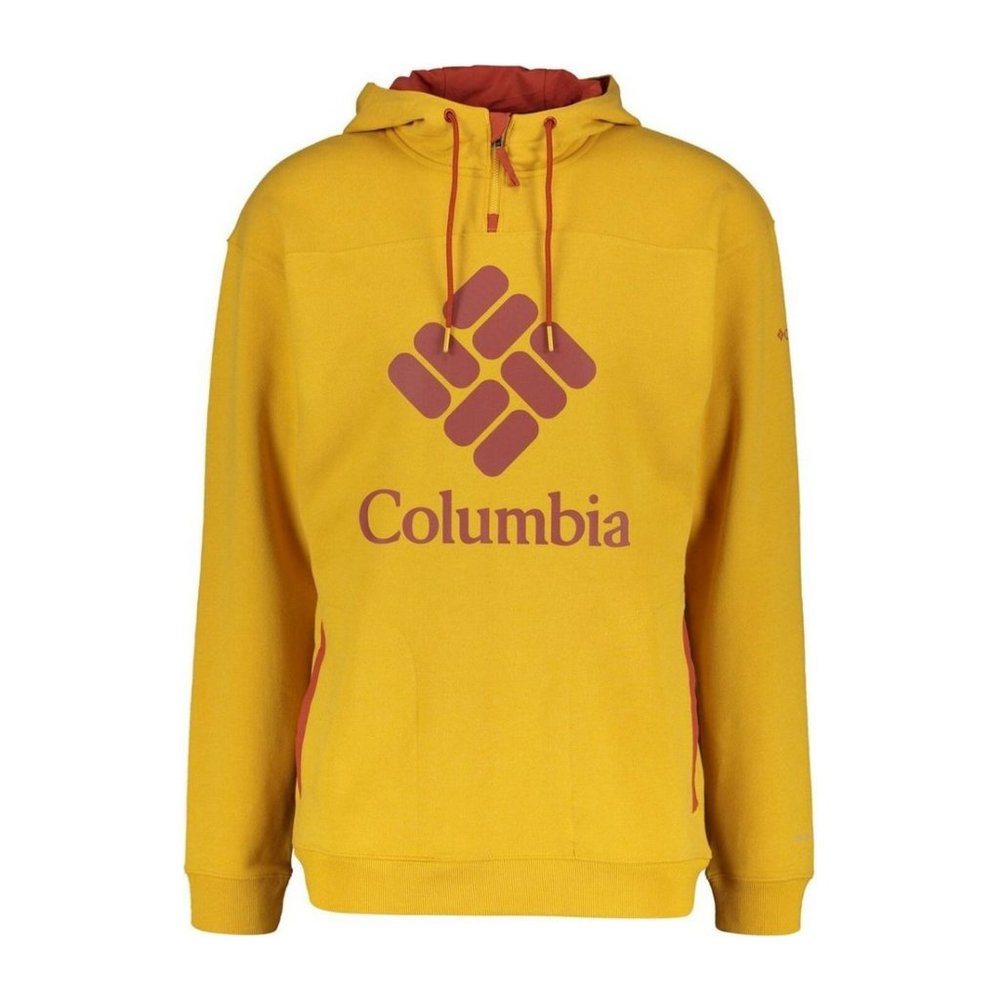 Columbia Lodge French Terry Hoodie Size XL